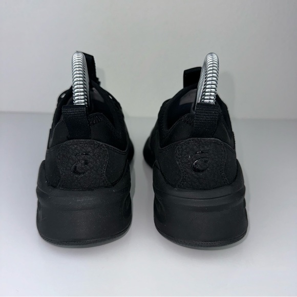 CLOVE Women’s Classic All Black Nursing & Restaurant/Kitchen Sneakers- Size: 5.5 - Picture 8 of 13